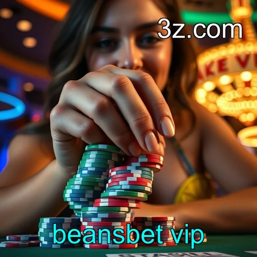 Vivenciando a Comunidade no beansbet vip: Um Novo Jogo Social