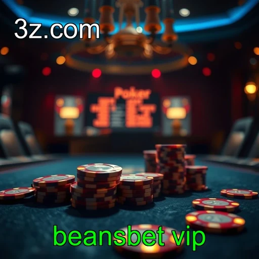 A Revolução dos E-sports na Beansbet VIP que Encanta Usuários