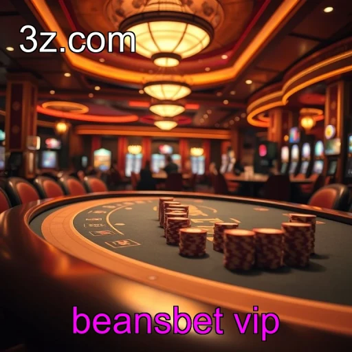 FAQ Impressivo do Beansbet VIP Conquista Jogadores Brasileiros