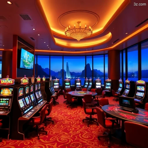 Jackpots Imperdíveis na Beansbet VIP: Emoções à Vista