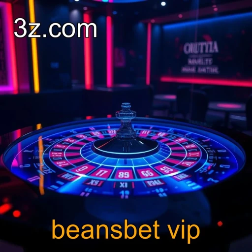 A Magia do Live em beansbet vip: Uma Experiência Única