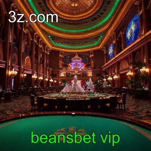 Loteria Empolgante no Beansbet VIP: Apostas e Emoções Únicas