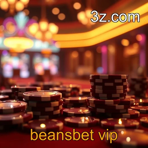 Esportes Empolgantes na Beansbet VIP: Seu Destino de Apostas