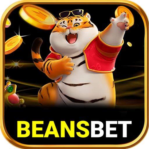 Novo logo da beansbet vip